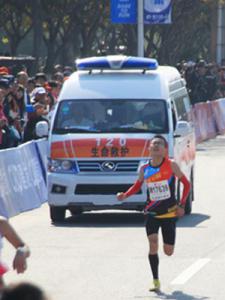 利辛县大型活动