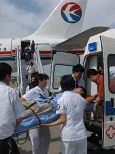 利辛县接送服务