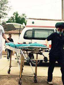 利辛县院后转乡